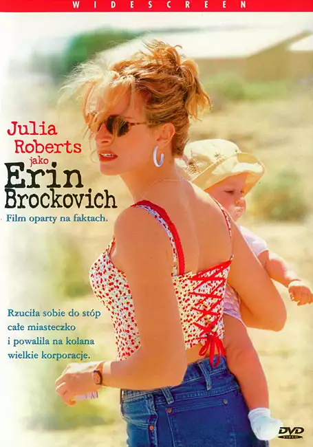 Erin Brockovich (2000) PL.1080p.BluRay.H265-FT / Lektor PL