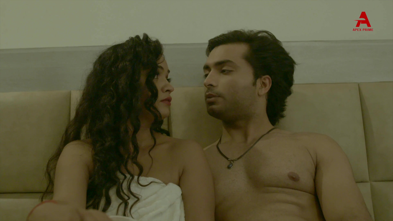 Servant (2024) Hindi (Season 01 Complete ) | WEB-DL | 1080p | 720p | 480p | ApexPrime WEB Series | Download | Watch Online