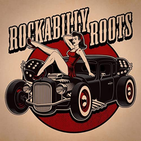 VA - Rockabilly Roots (2020)