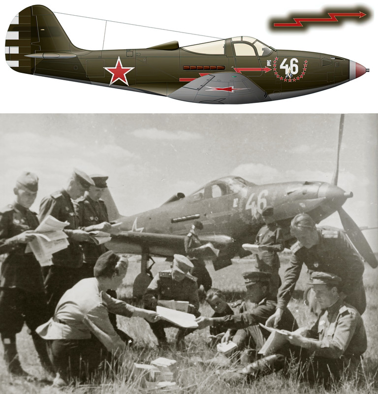 Bell-P-39-Airacobra-69GvIAP-304IAD-46-Nikolai-Ivanovich-Proshenkov-Ukrainian-Front-1944-0A