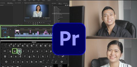 Adobe Premiere Pro Complete Video Editing Masterclass