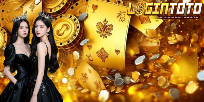 Agen LoginToto Slot Gacor 2025