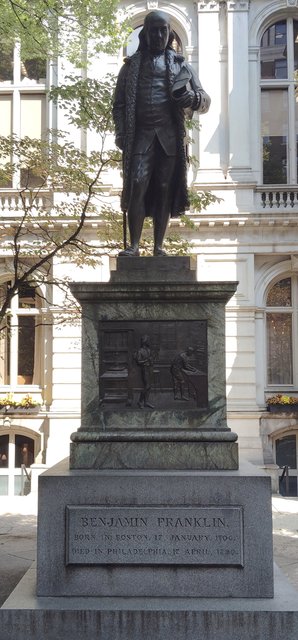 Pateamos Boston: Freedom Trail, Cheers, Mercadillos etc - Boston y Chicago (32)