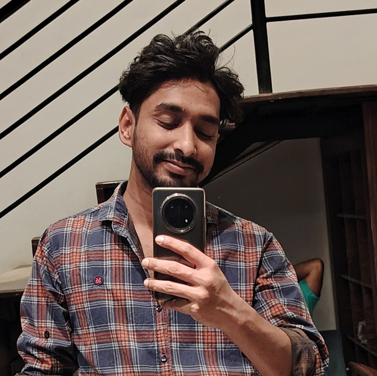 ডেভেলপার এমদাদুল হক
