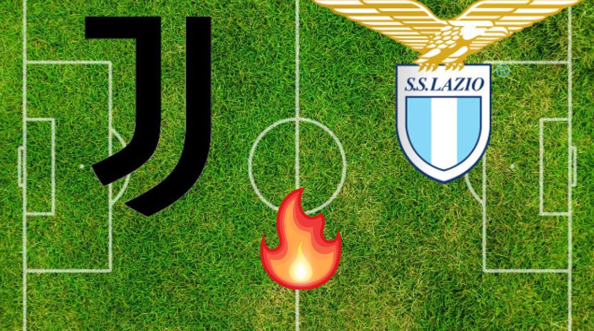 Dove vedere Juventus-Lazio Streaming Gratis TV Online Video