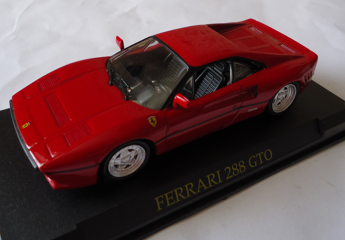 Ferrari-288GTO