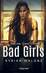 Kyrian Malone – Bad Girls (2026)