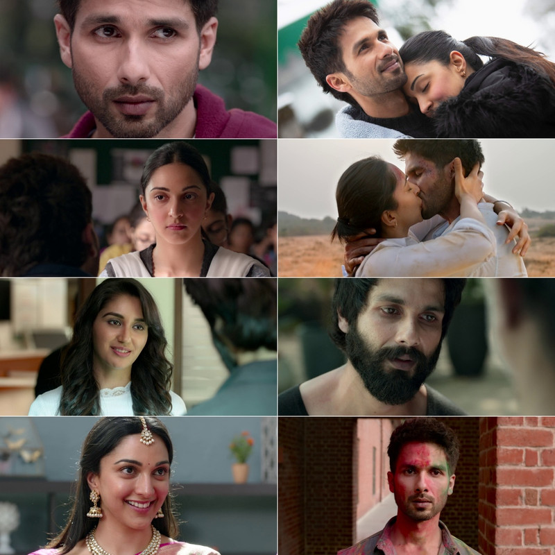 Kabir Singh (2019) Hindi Movie HD ESub screenshot