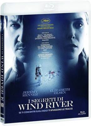 I Segreti Di Wind River (2017) FullHD 1080p ITA ENG DTS+AC3 Subs