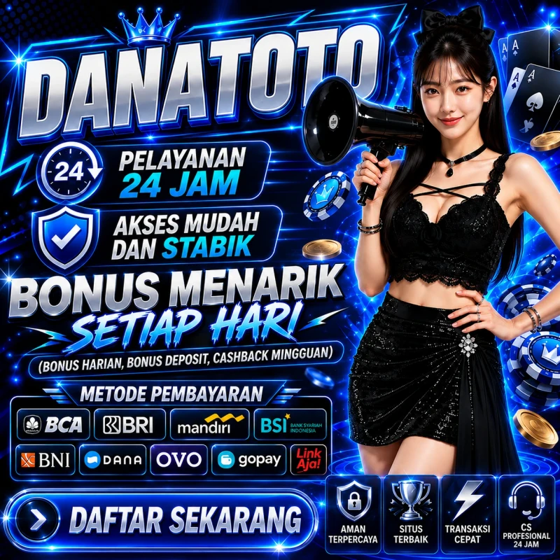 DANATOTO