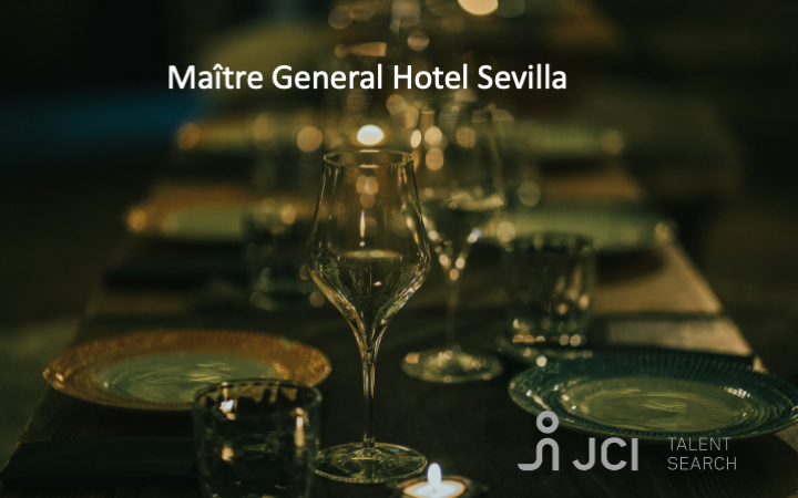 Maître General Hotel