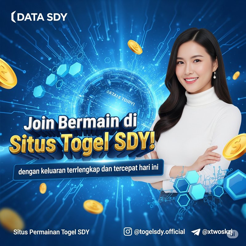 Data SDY