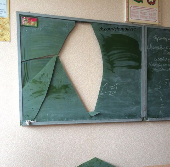 «Хуже быть не может»: 30 фотографии, которые докажут, что у Вас был не самый худший день