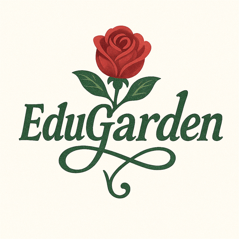 EduGarden Logo