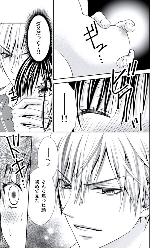 Hitorijime - Choukyou GanbouVol1-13