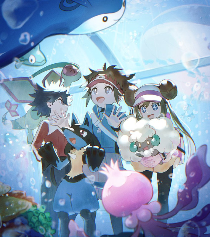 rosa-lucario-nate-flygon-hugh-and-5-more