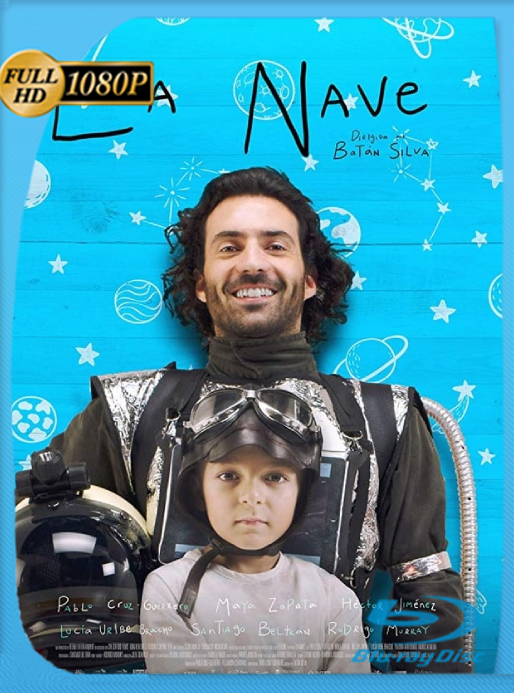 La Nave (2019) WEB-DL [1080p] Latino [GoogleDrive]