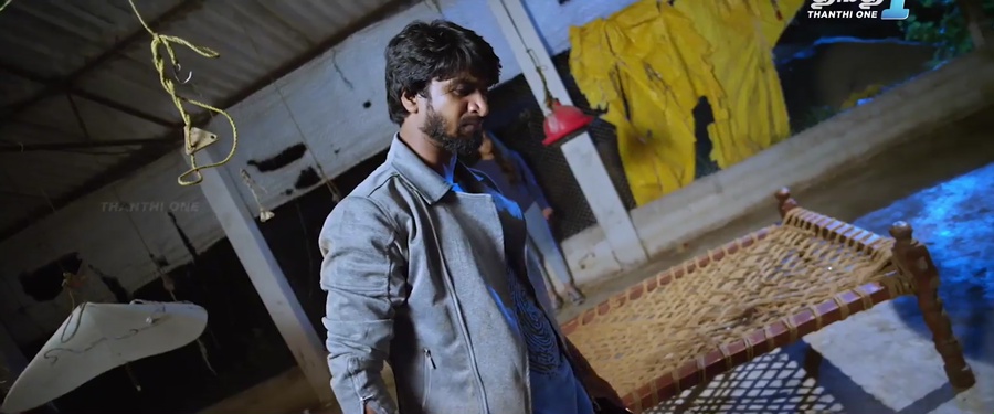 True 2021 WebRip [Tamil] 480p, 720p Screenshot