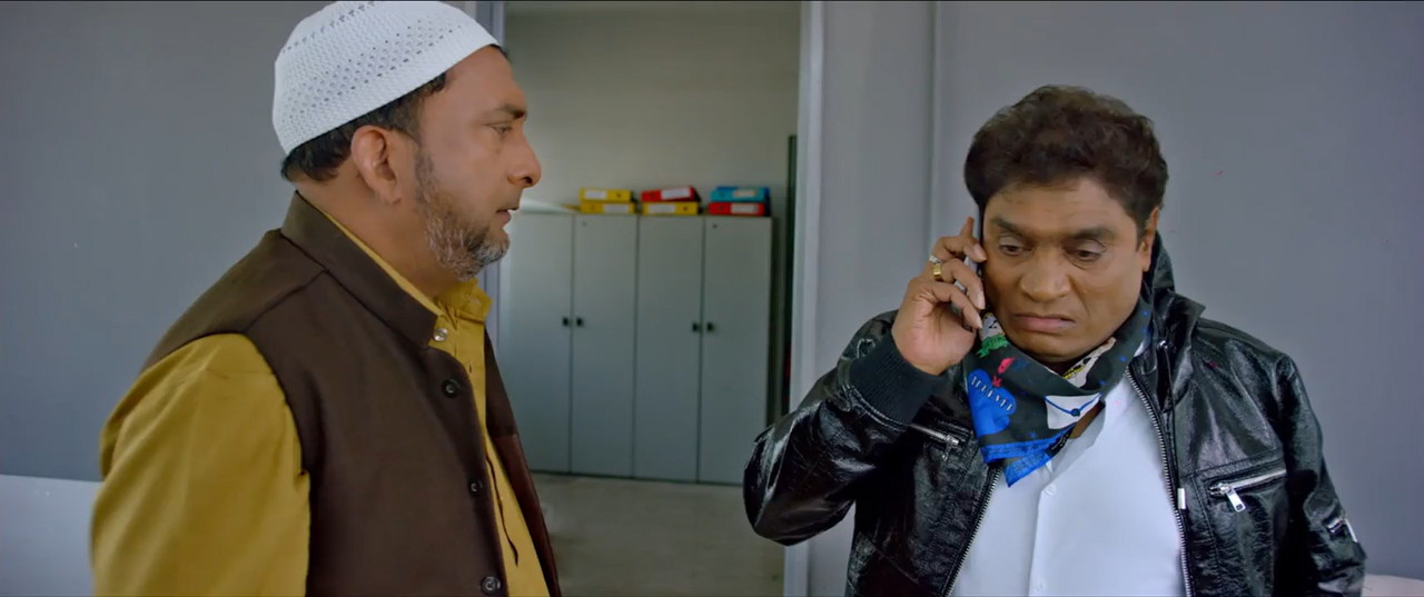 Kya Masti Kya Dhoom 2023 WebRip [Hindi] 480p, 720p Screenshot