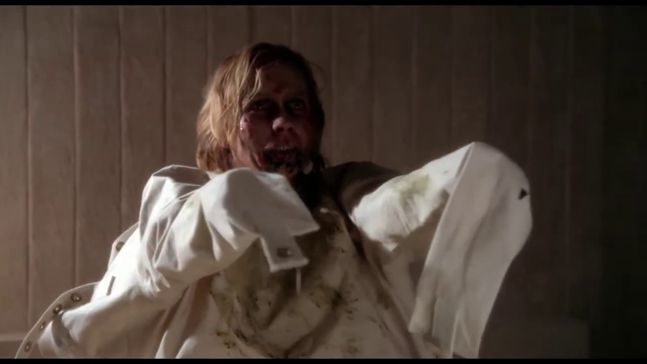 Beyond The Door (12)