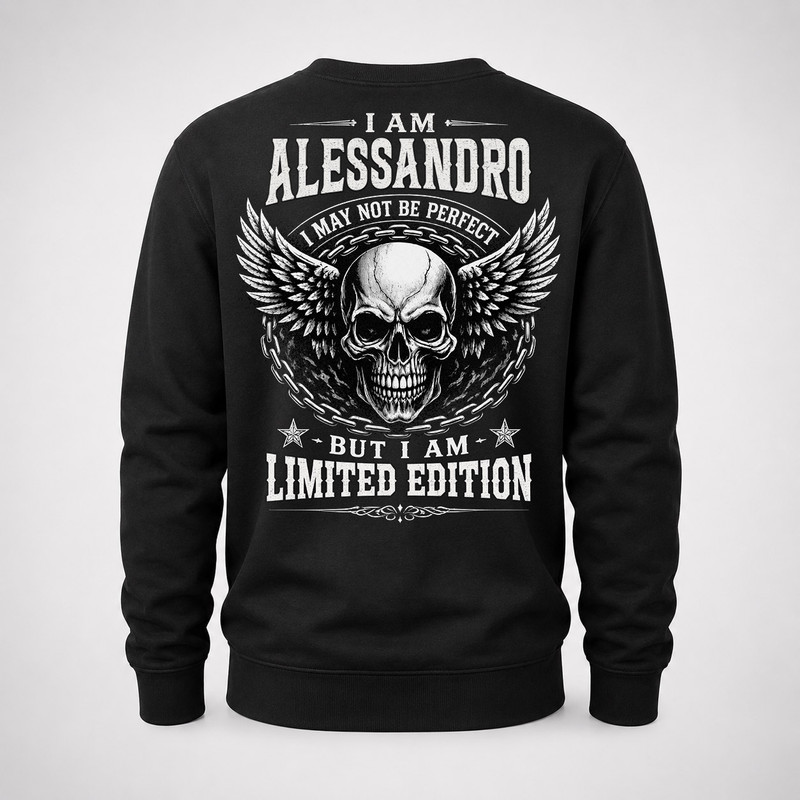 ALESSANDRO