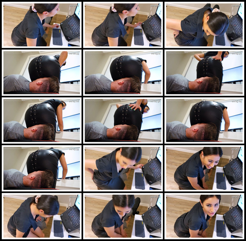 1347 So Like - I M So Torn Do I Bring You Into The Office.mp4