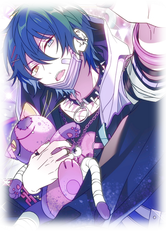 Mika Kagehira