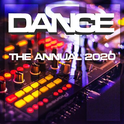 VA - Dance The Annual 2020 (11/2019) VA-Da20-opt