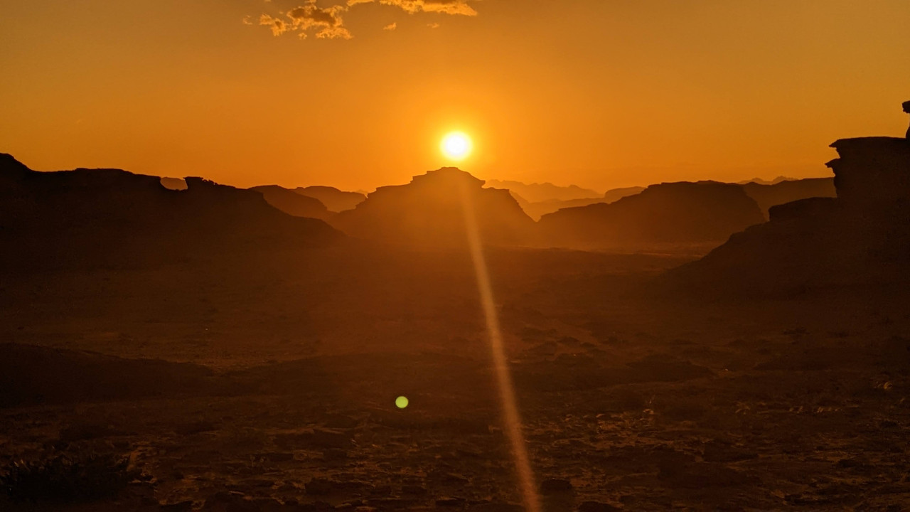 Una semanita por Jordania - Blogs de Jordania - Llegada y el Sur (88)