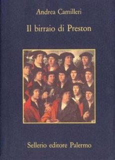Andrea Camilleri - Il birraio di Preston (1995)