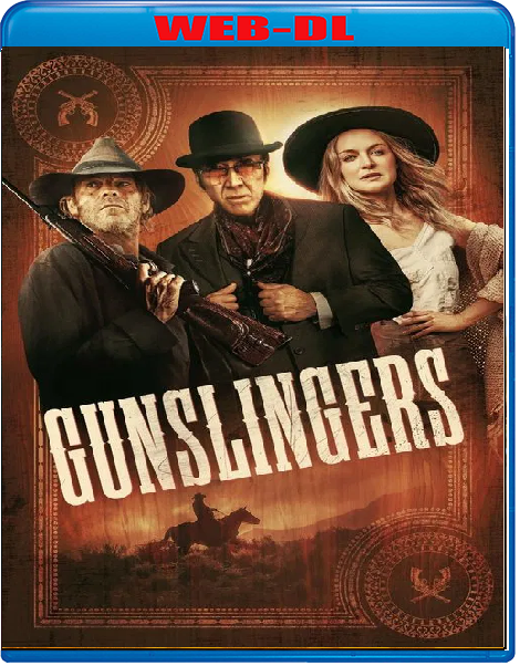 I Pistoleri (2025) mkv FullHD 1080p WEBDL ITA ENG Sub