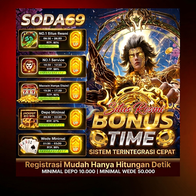 SODA69