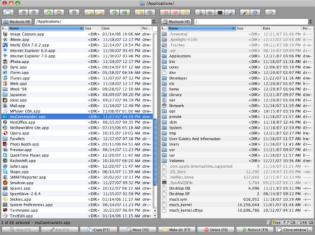 muCommander 1.0.0-1