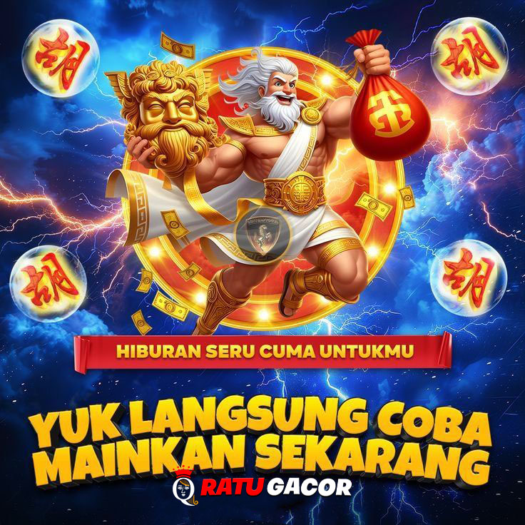 Galeri foto Ratugacor - Super Bonus Special GGSOFT Aztec, Space dan Classic Ratugacor di Bogor