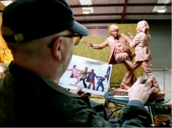 пам. последний