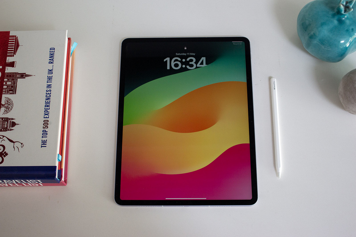 Apple iPad Air (M2)
