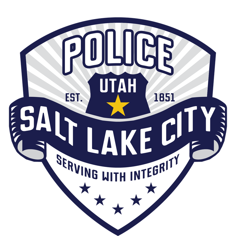 Salt Lake City Police Department