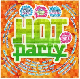 Hot Party Summer 2014 [2CD] (2014) .mp3 - 320kbps