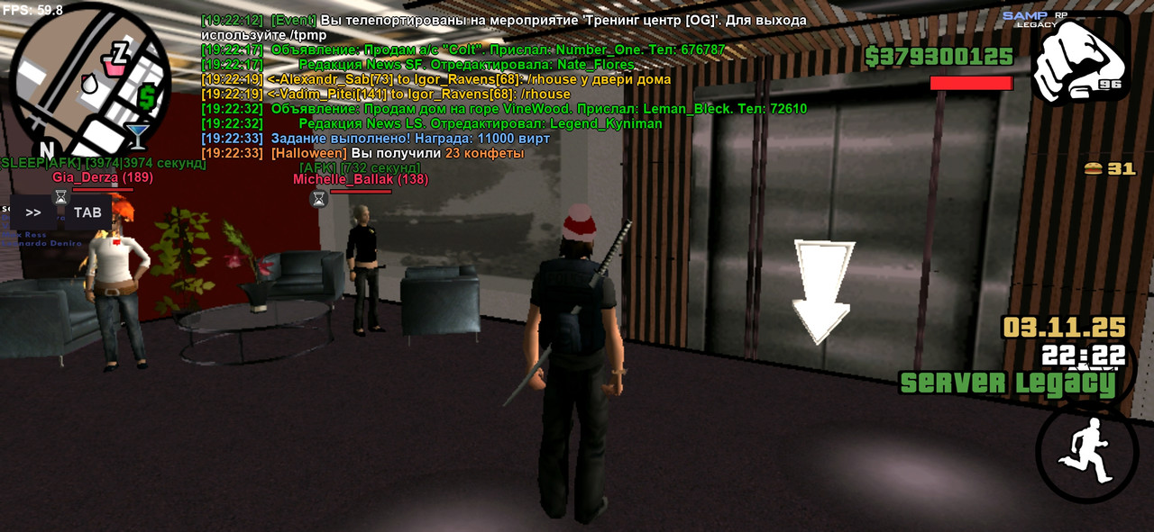 Screenshot 20251103 192237 SA MP