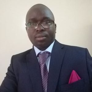 FA Dr. Jared Okello Otieno Photo