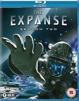 The Expanse - Stagione 2 (2017) (Completa) BDMux 1080P HEVC ITA ENG DD5.1 x265 mkv