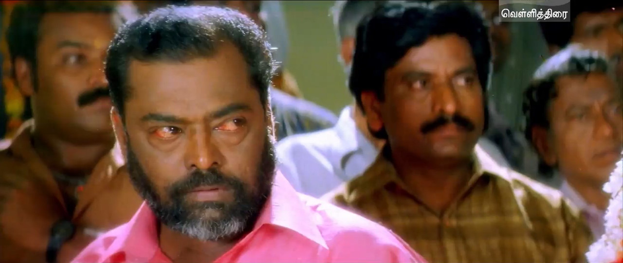 Padayappa 1999 HDTv [Tamil] 480p, 720p Screenshot