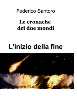 Federico Santoro - Le cronache dei due mondi (2013)