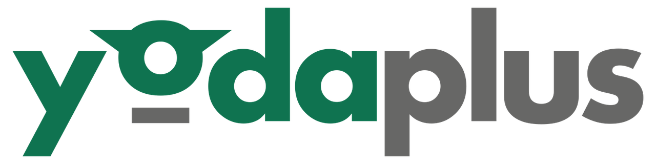 Yodaplus Logo