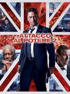 Attacco al potere 2 (2016).mkv BDRip 576p x264 AC3 iTA-ENG