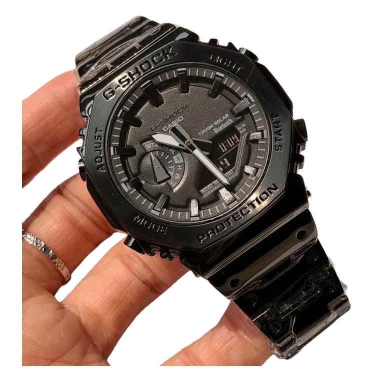 Casio [GM-B2100BD]