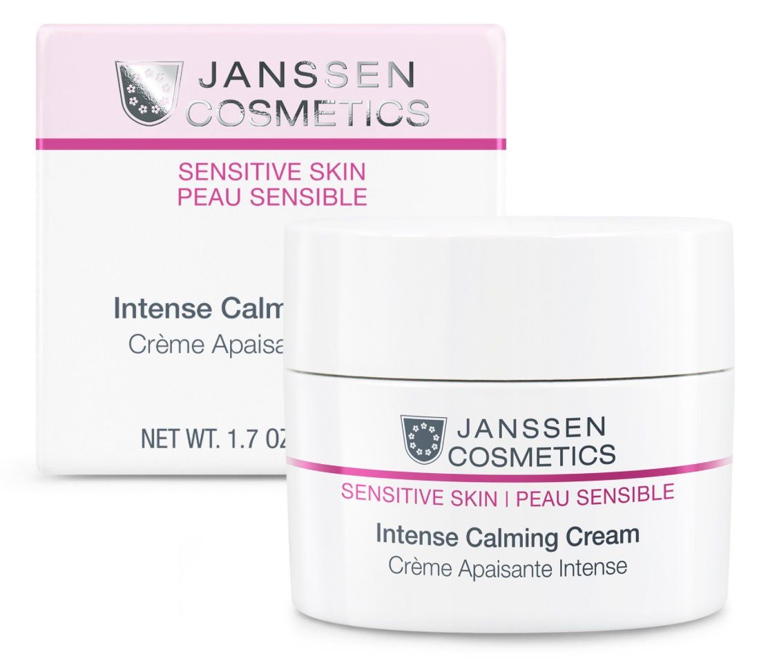 Janssen Cosmetics
