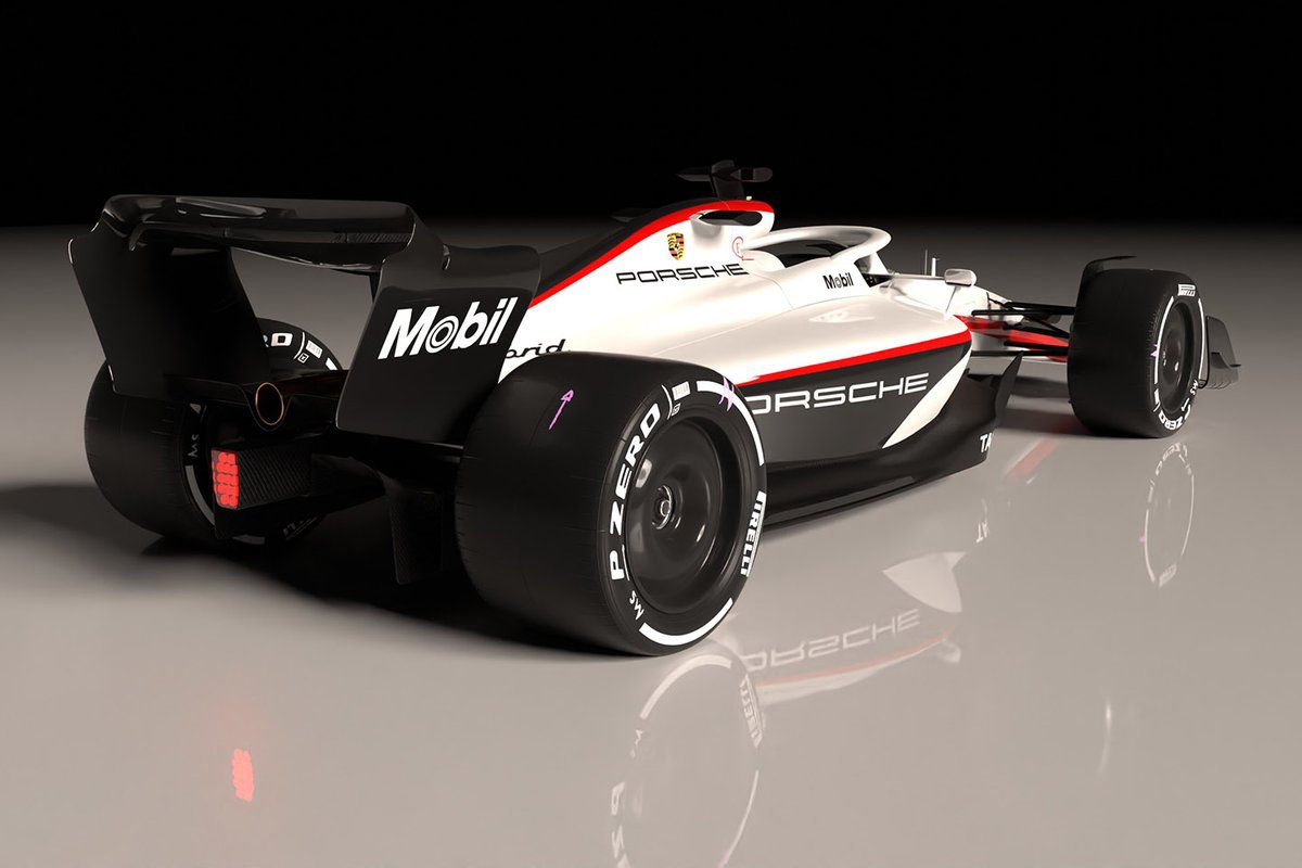 Porsche y Audi alistan su llegada a la F1