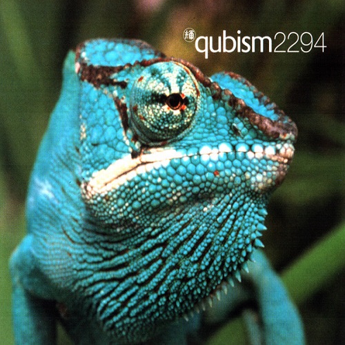 Qubism - Qubism2294 (1994)