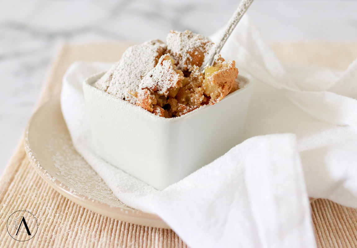 Apple Pie Baked Oatmeal Apple Pie Baked Oatmeal